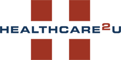 Healthcare 2U logo